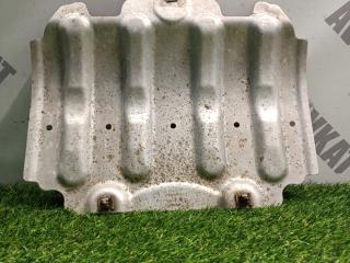 защита рулевой рейки BMW 4 серия G22/G23 G22 2021, 2.0 л., B46 B20 B, бензин, АКПП, c31(portimao blau metallic), купе, полный привод, 6880901, 31146880901