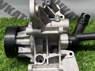 помпа BMW X7 G07 [рестайлинг] G07 2024, 3.0 л., B58B30P, бензин, АКПП, карбон шварц 416, полный привод, 11519453667, 9453667