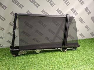 шторка солнцезащитная двери задней левой BMW X7 G07 [рестайлинг] G07 2024, 3.0 л., B58B30P, бензин, АКПП, карбон шварц 416, полный привод, 51357460477, 7460477