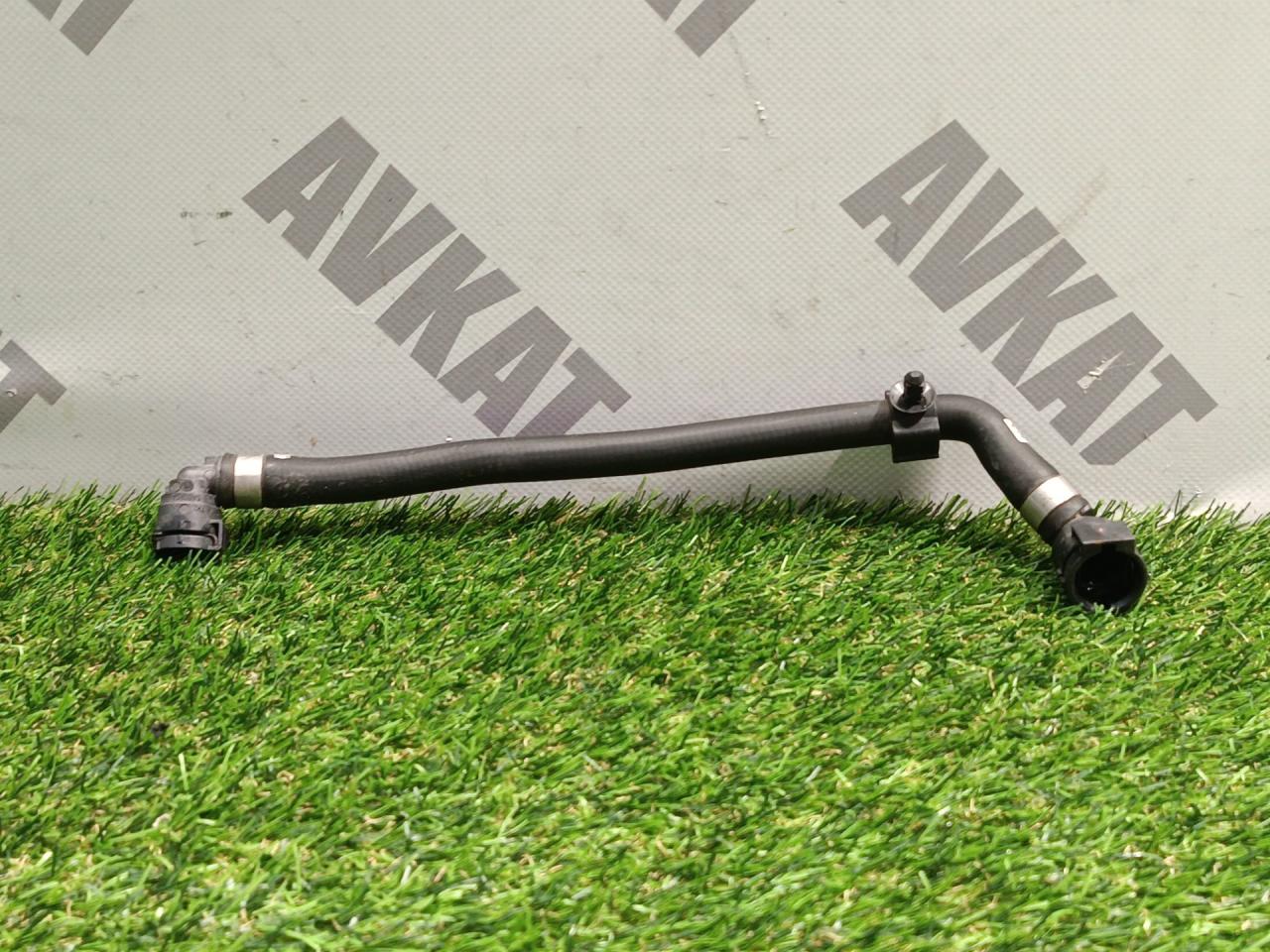 патрубок радиатора BMW 5 серия G60/G61 2024, 2.0 л., b48b20s, бензин, АКПП, с4а, седан, полный привод, 5A79897, 17125A79897 - фото №1