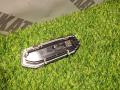 фонарь салона (плафон) BMW X7 G07 [рестайлинг] G07 2024, 3.0 л., B58B30P, бензин, АКПП, карбон шварц 416, полный привод, 63319490433, 9490433, 791112101 - фото №4