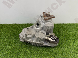 раздаточная коробка BMW X4 M F98 2021, 3.0 л., s58b30a, бензин, АКПП, donington-grau metallic (c28), внедорожник 5 дв., 9504252, 27107889555, 7889555, 27109504252