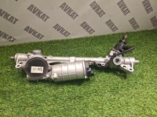 рулевая рейка BMW 4 серия G22/G23 G22 2021, 2.0 л., B46 B20 B, бензин, АКПП, c31(portimao blau metallic), купе, полный привод, 32105A35CF6, 5A35CF6, 32105B58D39, 5B58D39