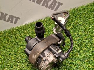 насос антифриза дополнительный BMW X3 G01 2019, 2.0 л., B46 B20 B, бензин, a300, внедорожник 5 дв., полный привод, 11518663248, 8663248