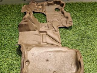 шумоизоляция (термозащита) BMW X7 G07 [рестайлинг] G07 2023, 3.0 л., B58B30P, бензин, a96, внедорожник 5 дв., полный привод, 9452662, 11149452662