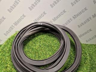 уплотнитель двери BMW X7 G07 2021, 3.0 л., B58B30C, бензин, АКПП, a96, внедорожник 5 дв., полный привод, 7431142, 51769465543, 9465543