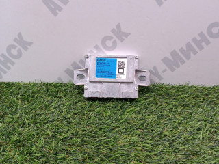 антенна навигации BMW X7 G07 2019, 3.0 л., B58B30C, бензин, c1m, внедорожник 5 дв., полный привод, 84108735008, 8735008