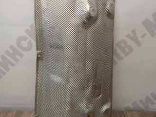 тепловой экран глушителя BMW 5 серия G60/G61 2024, 2.0 л., b48b20s, бензин, АКПП, с4а, седан, полный привод, 9881745, 51489881745