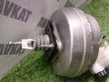 вакуумный усилитель тормозов BMW X3 G01 2018, 2.0 л., B46 B20 B, бензин, АКПП, внедорожник 5 дв., 6883986, 34336883986 - фото №3