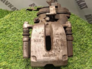 суппорт задний правый BMW 5 серия G30/G31 [рестайлинг] G30 2021, 2.0 л., B46 B20 B, бензин, 668, седан, полный привод, 34216870576, 6870576