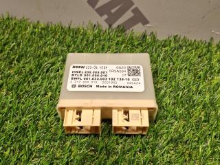 блок управления парктрониками BMW X4 G02 [рестайлинг] G02 2024, 2.0 л., B46 B20 B, бензин, АКПП, a96, внедорожник 5 дв., полный привод, 66205B3A594, 5B3A594