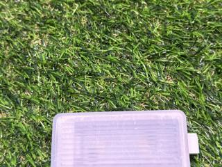 плафон багажника BMW 5 серия G30/G31 [рестайлинг] G30 2021, 2.0 л., B46 B20 B, бензин, 668, седан, полный привод, 63319349579, 9349579