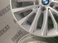 диск литой BMW 5 серия G30/G31 [рестайлинг] G30 2021, 2.0 л., B46 B20 B, бензин, 668, седан, полный привод, 36116863418, 6863418 - фото №6