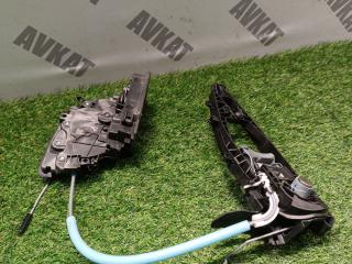 замок двери передней левой BMW X3 G01 2018, 2.0 л., B46 B20 B, бензин, АКПП, a300, внедорожник 5 дв., полный привод, 51219492091, 9492091