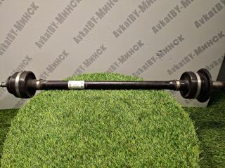 полуось задняя (приводной вал, ШРУС) BMW X7 G07 2021, 3.0 л., B58B30C, бензин, АКПП, a96, внедорожник 5 дв., полный привод, 33208487518, 8487518