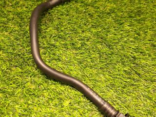 трубка вакуумная усилителя тормозов BMW X3 G01 2018, 2.0 л., B46 B20 B, бензин, АКПП, a300, внедорожник 5 дв., полный привод, 7645857, 13907645857