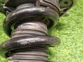 стойка задняя BMW X5 G05 2019, 4.4 л., N63 B44 C, бензин, АКПП, а300, внедорожник 5 дв., полный привод, 37106869024, 6869024 - фото №5
