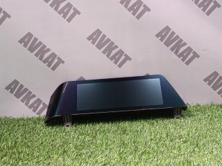 монитор мультимедиа BMW 4 серия G22/G23 G22 2021, 2.0 л., B46 B20 B, бензин, АКПП, c31(portimao blau metallic), купе, полный привод, 65509826555, 9826555