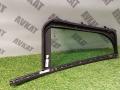 форточка задняя левая BMW X7 G07 [рестайлинг] G07 2023, 3.0 л., B58B30P, бензин, a96, внедорожник 5 дв., полный привод - фото №4