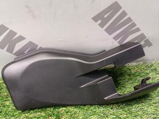 накладка на сиденье BMW X7 G07 [рестайлинг] G07 2023, 3.0 л., B58B30P, бензин, a96, внедорожник 5 дв., полный привод, 7488158, 52207488158