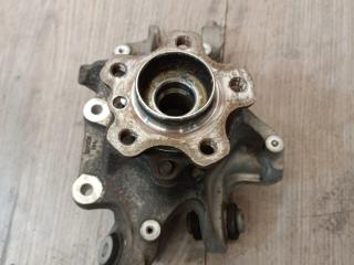 кулак задний левый BMW X3 G01 2020, 3.0 л., B58B30B, бензин, c1m, внедорожник 5 дв., полный привод, 6869788, 6871029, 33306871027, 6871027