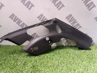 планка под капот BMW 4 серия G22/G23 G22 2021, 2.0 л., B46 B20 B, бензин, АКПП, c31(portimao blau metallic), купе, полный привод, 9883643, 51769883648