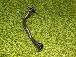 патрубок (трубопровод, шланг) BMW X7 G07 [рестайлинг] G07 2024, 3.0 л., B58B30P, бензин, АКПП, карбон шварц 416, полный привод, 13909884343, 9884343