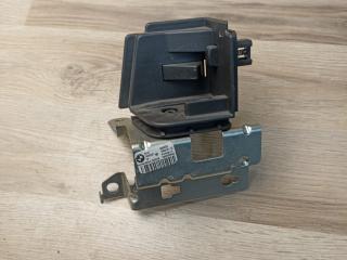 крепление шторки багажника правое BMW X5 G05 2019, 3.0 л., B58B30C, бензин, АКПП, a96, внедорожник 5 дв., полный привод, 51477438267, 7438267, 8022237