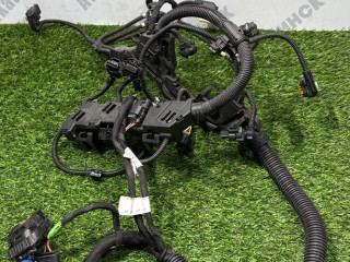 проводка двигателя BMW X5 G05 [рестайлинг] G05 2024, 3.0 л., B58B30P, бензин, АКПП, a300, внедорожник 5 дв., полный привод, 5A59434, 5A59433, 12515A59434