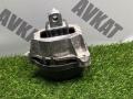 подушка крепления двигателя BMW X3 G01 2019, 3.0 л., B58 B30 A, бензин, a300, внедорожник 5 дв., полный привод, 22116860472, 6860472 - фото №3