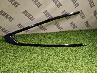 молдинг стекла BMW 4 серия G22/G23 G22 2021, 2.0 л., B46 B20 B, бензин, АКПП, c31(portimao blau metallic), купе, полный привод, 51337482755, 7482755-04, 7482755