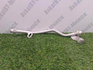 трубка охлаждающей жидкости BMW X5 G05 [рестайлинг] G05 2024, 3.0 л., B58B30P, бензин, АКПП, a300, внедорожник 5 дв., полный привод, 17129845646, 9845646