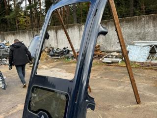 крыша BMW X7 G07 2019, 4.4 л., N63B44D, бензин, АКПП, 416, внедорожник 5 дв., полный привод, 41008497702, 8497702