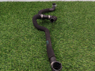 патрубок (трубопровод, шланг) BMW X7 G07 2019, 3.0 л., B58B30C, бензин, c1m, внедорожник 5 дв., полный привод, 64216821651, 6821651