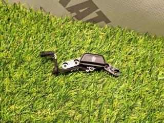 кнопка (выключатель) BMW X4 G02 [рестайлинг] G02 2024, 2.0 л., B46 B20 B, бензин, АКПП, a96, внедорожник 5 дв., полный привод, 61319383999, 9383999