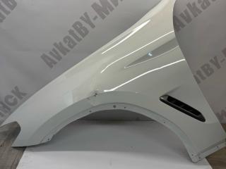 крыло переднее левое BMW X3 G01 2019, 3.0 л., B58 B30 A, бензин, a300, внедорожник 5 дв., полный привод, 7930973, 41007930973