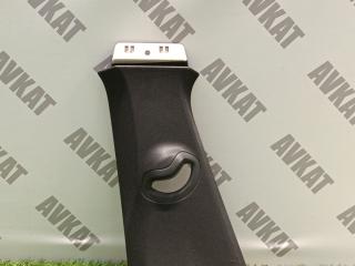 обшивка стойки центральной левой BMW X5 G05 2019, 3.0 л., B58B30C, бензин, 475, внедорожник 5 дв., полный привод, правый руль, 5A0D9B7, 8079635, 7433699, 51437433699, 51435A0D9B7