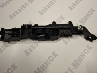 планка под капот BMW 5 серия G60/G61 2024, 2.0 л., b48b20s, бензин, АКПП, с4а, седан, полный привод, 61135A1D5E4, 5A1D5E4