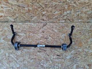 стабилизатор подвески задний BMW X7 G07 2021, 3.0 л., B58B30C, бензин, АКПП, a96, внедорожник 5 дв., полный привод, 6893547, 33556893547