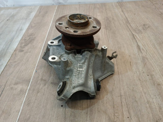 кулак задний левый BMW X7 G07 2019, 3.0 л., B58B30C, бензин, АКПП, a96, внедорожник 5 дв., полный привод, 6876653, 33306876651, 6876651, 6895673