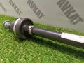 полуось задняя (приводной вал, ШРУС) BMW X3 G01 2018, 2.0 л., B46 B20 B, бензин, АКПП, a300, внедорожник 5 дв., полный привод, 8679939, 33208679939 - фото №6