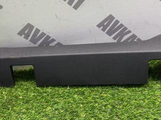 пластик BMW X7 G07 [рестайлинг] G07 2024, 3.0 л., B58B30P, бензин, АКПП, карбон шварц 416, полный привод, 7444306, 52207444306