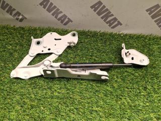 петля капота правая BMW X7 G07 [рестайлинг] G07 2023, 3.0 л., B58B30P, бензин, a96, внедорожник 5 дв., полный привод, 41009477742, 9477742, 7418202