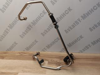 трубка охлаждения турбины BMW X4 M F98 2021, 3.0 л., s58b30a, бензин, АКПП, donington-grau metallic (c28), внедорожник 5 дв., 11538746394, 8746394