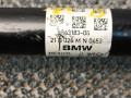 полуось передняя левая (приводной вал, ШРУС) BMW X3 M F97 2021, 3.0 л., s58b30a, бензин, АКПП, a90, внедорожник 5 дв., полный привод, 8643183, 31608643183 - фото №7