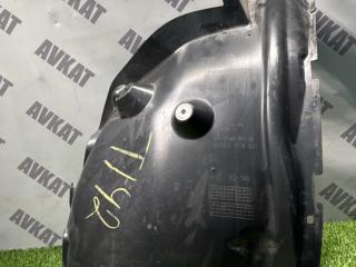 защита арок передняя правая (подкрылок) BMW X3 G01 2018, 2.0 л., B46 B20 B, бензин, АКПП, a300, внедорожник 5 дв., полный привод, 51717394816, 7394816