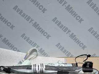 подушка безопасности боковая (шторка) BMW X5 G05 2019, 3.0 л., B58B30C, бензин, 475, внедорожник 5 дв., полный привод, правый руль, 72127409178, 7409178