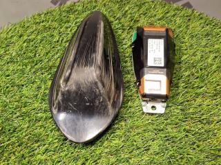 антенна BMW X7 G07 [рестайлинг] G07 2024, 3.0 л., B58B30P, бензин, АКПП, карбон шварц 416, полный привод, 65208705914, 8705914, 65205A33E67, 5A33E67