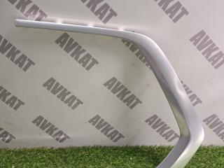 молдинг стекла BMW X7 G07 [рестайлинг] G07 2023, 3.0 л., B58B30P, бензин, a96, внедорожник 5 дв., полный привод, 51377444123, 7444123