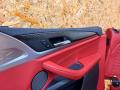 салон (комплект сидений) BMW X4 M F98 2021, 3.0 л., s58b30a, бензин, АКПП, donington-grau metallic (c28), внедорожник 5 дв., 52108067160, 52108067163, 52108067166, 52108067170, 8067160, 8067163, 8067166, 8067170 - фото №7